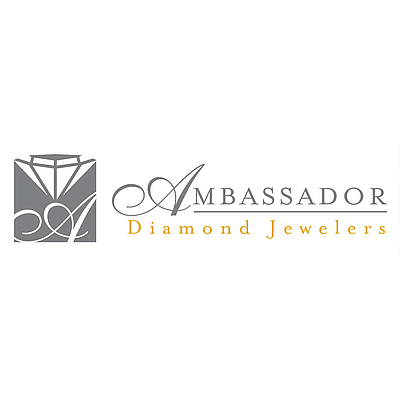 Ambassador Diamond Jewelers - Tucson | Jewelry | Logo