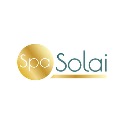 Spa Solai - 6th - Tucson | Salons & Nails | Logo