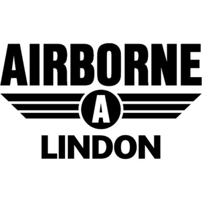 Airborne Lindon - Lindon | Venues | Logo