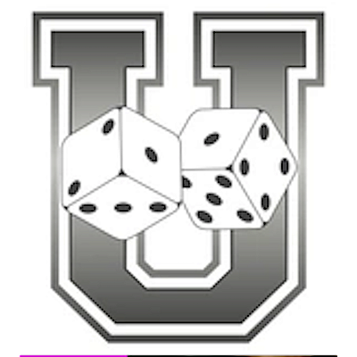 DICE U - Tempe | Venues | Logo
