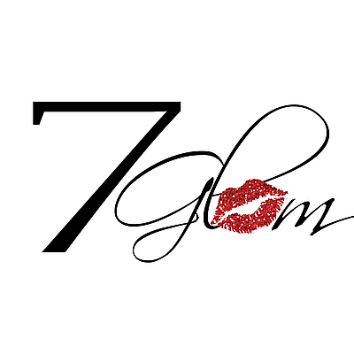 7Glam - Absecon | Beauty & Spas | Logo