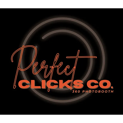 Perfect Clicks - Puyallup | Event Planning & Services | Logo