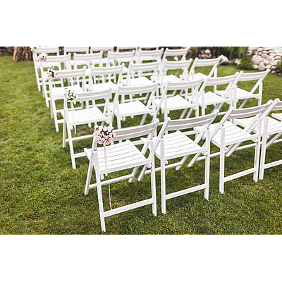 Touch of Radiance Event Center - Pickerington | Event Planning & Services | Logo