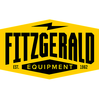 Fitzgerald Equipment Co - Rockford | Food Retail & Grocery | Logo