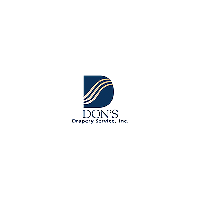 Don's Drapery Service - Rancho Santa Margarita - Rancho Santa Margarita | House & Garden | Logo