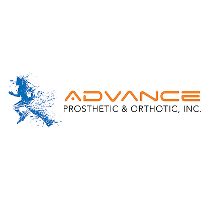 Advance Prosthetic and Orthotic Inc - Tenafly | Doctors & Clinics | Logo
