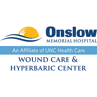 The Wound Care and Hyperbaric Center - Jacksonville | Health & Medical | Logo
