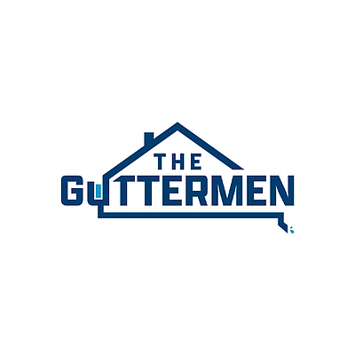 The Guttermen - West Columbia | Home Services | Logo