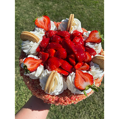 Ann Marie’s Desserts Bar & Cafe - Rochester | Food Retail & Grocery | Logo