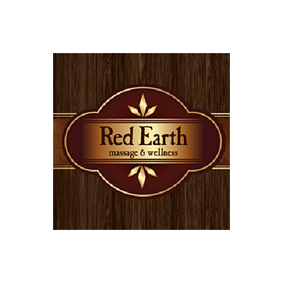 Red Earth Massage & Wellness - Honolulu | Beauty & Spas | Logo