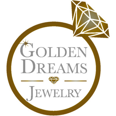 Golden Dreams Jewelry - Belmont | Jewelry | Logo