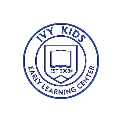 Ivy Kids of Pearland - Pearland | Baby & Kids | Logo