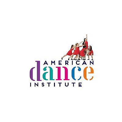 American Dance Institute Greenwood - Seattle | Classes & Lessons | Logo
