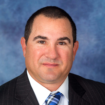 Seth Stern at Waterstone Mortgage NMLS #450329 - St. Petersburg | Venues | Logo
