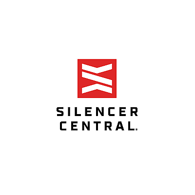 Silencer Central - Sioux Falls | Sporting Goods | Logo