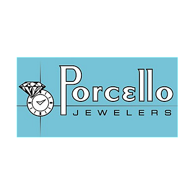 Porcello Jewelers - San Diego | Jewelry | Logo