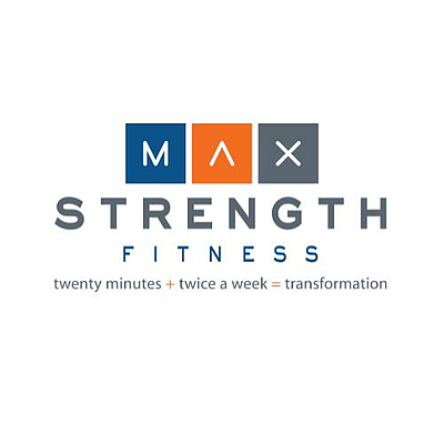 MaxStrength Fitness – Westlake - Westlake | Classes & Lessons | Logo