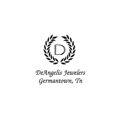 DeAngelis Jewelers - Germantown | Jewelry | Logo
