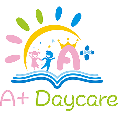 A+ Daycare - Forest Hills | Baby & Kids | Logo