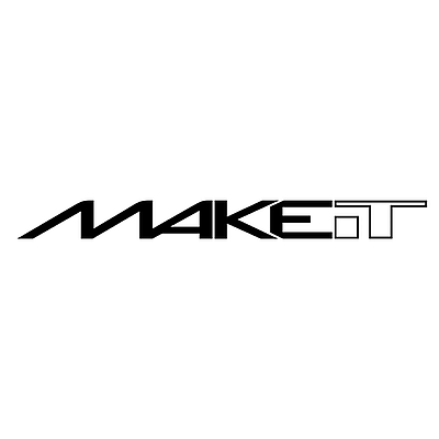 MAKEiT, Inc. - Alhambra | Sporting Goods | Logo