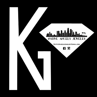 Native Angels Jewelry - Los Angeles | Jewelry | Logo