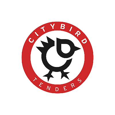 CityBird Tenders - Cincinnati | Event Planning & Services | Logo