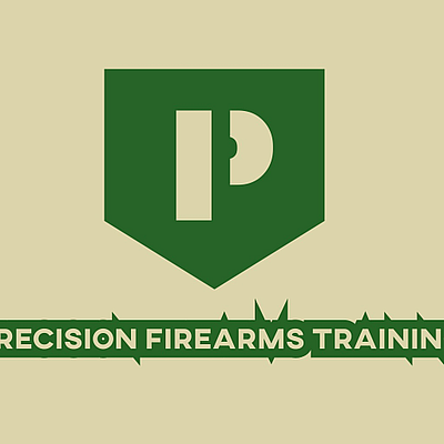 Precision Firearms Training - Cumberland | Education | Logo