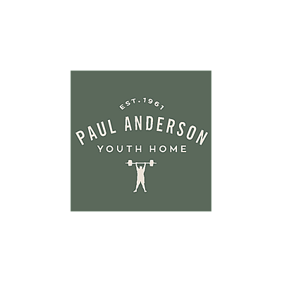 Paul Anderson Youth Home - Vidalia | Education | Logo