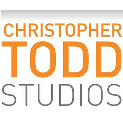 Christopher Todd Studios - Fountain Valley | Event Planning & Services | Logo