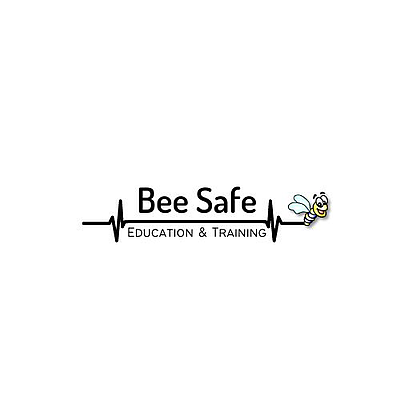 Bee Safe Education & Training - Marysville | Classes & Lessons | Logo