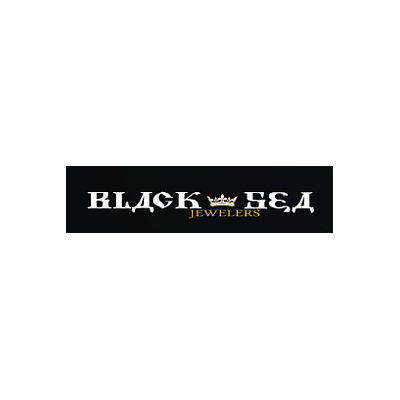 Black Sea Jewelers - Pennsburg | Jewelry | Logo