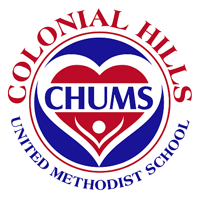 Colonial Hills United Methodist School - San Antonio | Baby & Kids | Logo