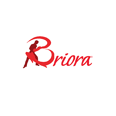 Briora Ballroom Dance Studio - Redmond | Classes & Lessons | Logo