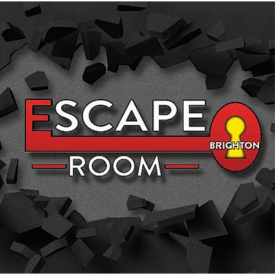 Escape Room Brighton - Brighton | Events & Activities | Logo