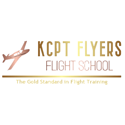 KCPT Flyers Flight School - Cleburne | Classes & Lessons | Logo
