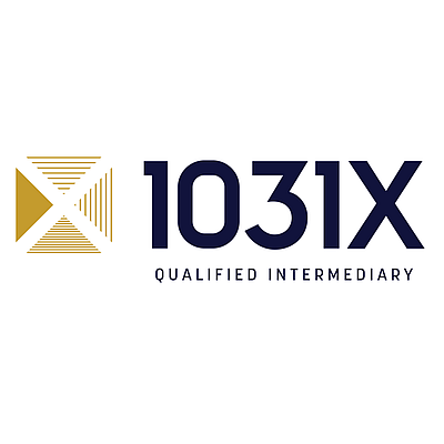 1031X - Springfield | Banking & Financial | Logo