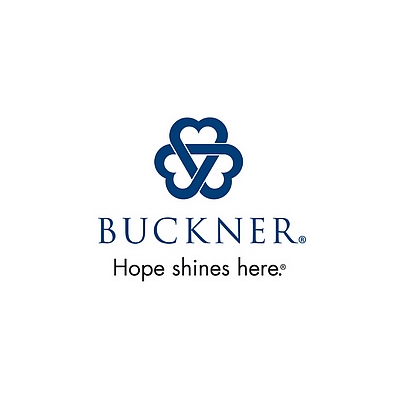 Buckner Children & Family Services - Mission | Religious Organizations | Logo