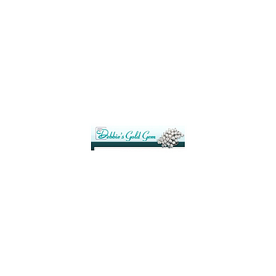 Debbies Gold Gem - Bridge City | Jewelry | Logo