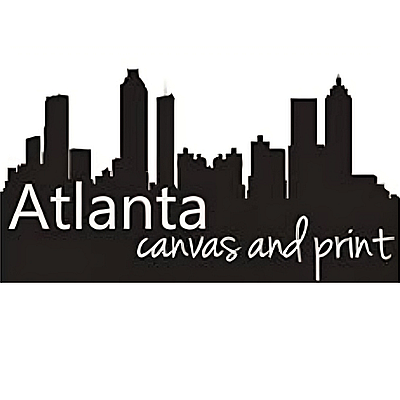 Atlanta Canvas and Print - Snellville | Event Planning & Services | Logo