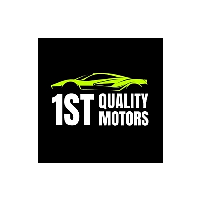 1st Quality Motors, LLC - Gallup | Automotive Services | Logo