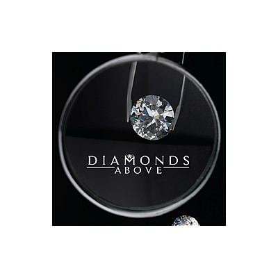 Diamonds Above - Austin | Jewelry | Logo