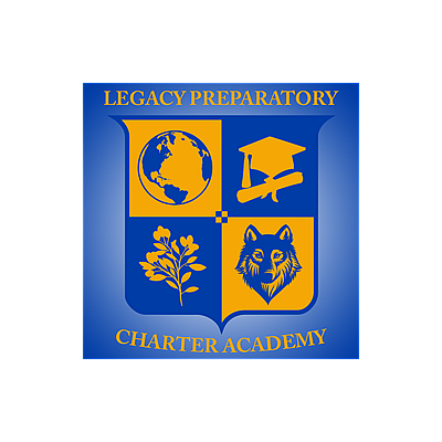 Legacy Preparatory Charter Academy Plano - Plano | Education | Logo