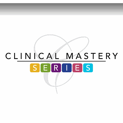 Clinical Mastery Series - Colleyville | Education | Logo