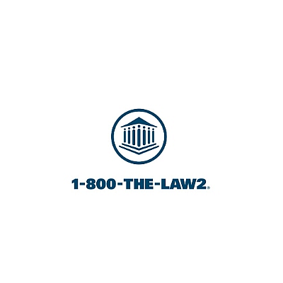 1-800-THE-LAW2 - Torrance | Attorneys & Lawyers | Logo