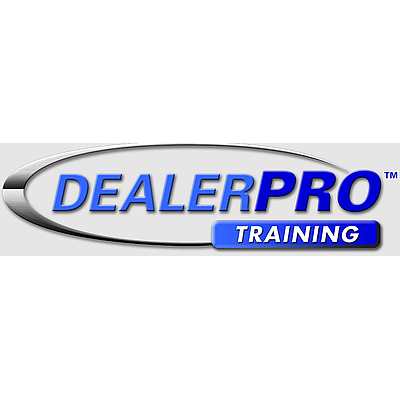 DealerPro Training - Columbus | Education | Logo