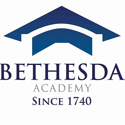 Bethesda Academy - Savannah | Education | Logo