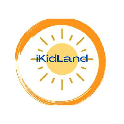 GTY 3 Brothers Inc dba IKIDLAND - Sacramento | Hobbies & Toys | Logo