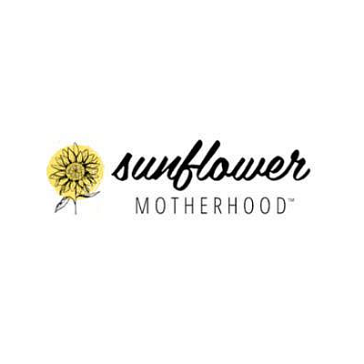 Sunflower Motherhood - San Diego | Wines & Liquor | Logo