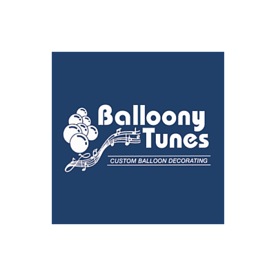 Balloony Tunes Party Center - Cathedral City | Event Planning & Services | Logo