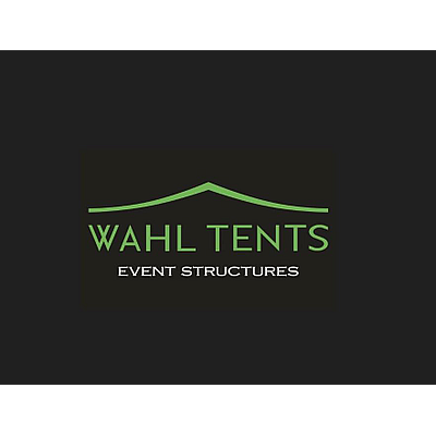 Wahl Tents - Clinton Twp | Event Planning & Services | Logo